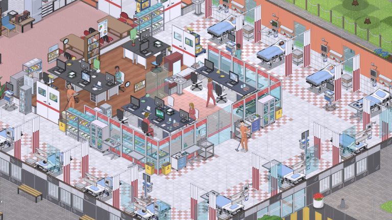 Top 5 Simulation Games Review by Pversity and Pressversity - London Diary