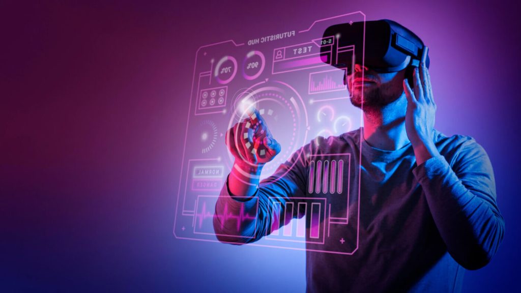The Future of Virtual Reality What to Expect - London Diary