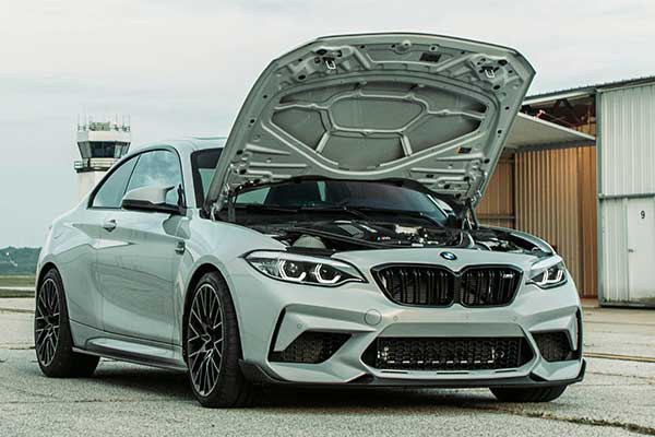  German Car Specialist