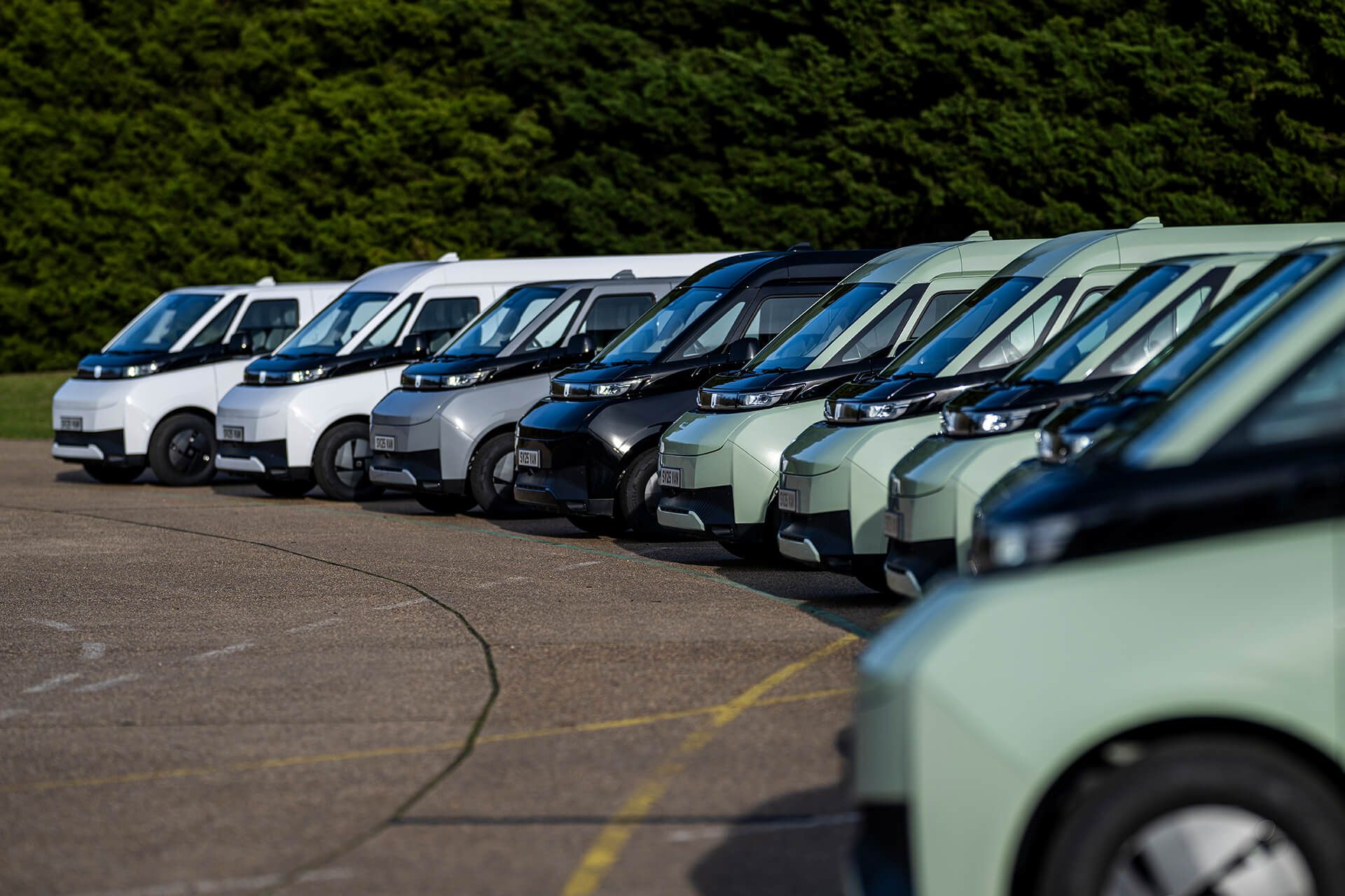 Bringing Your Vision to Life: The Benefits of Working with Home Builders