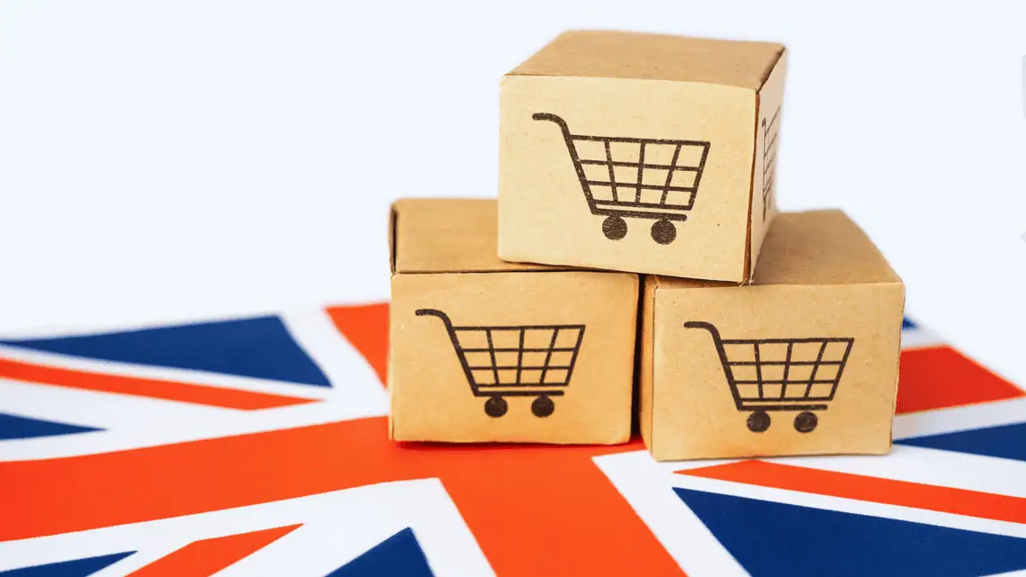 UK VAT Registration Every e-commerce Seller