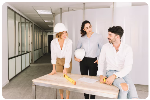 The Blueprint for Success: Key Factors When Vetting Office Renovation Contractors