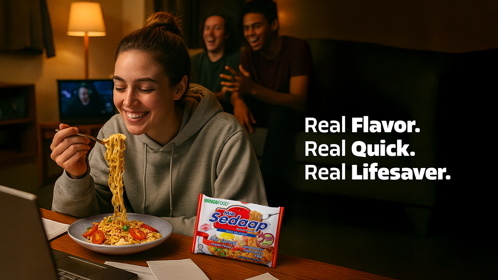 Elevating Asian Food Excellence in the U.S. Market: A Strategic Look at Jans Enterprises Corp