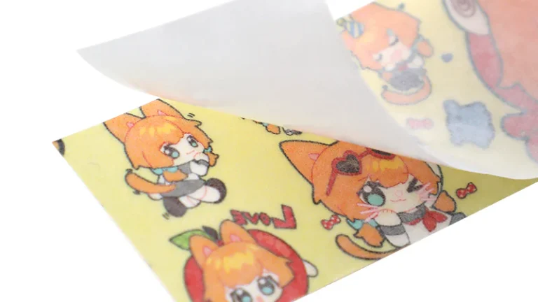 Custom Washi Tape That Adds Personality to Packaging