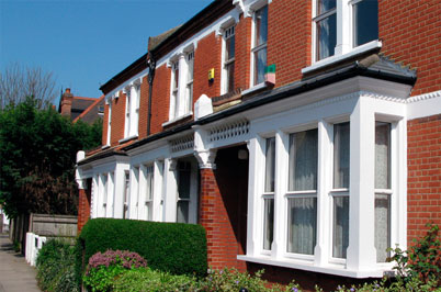 Home survey level 2 Hertfordshire