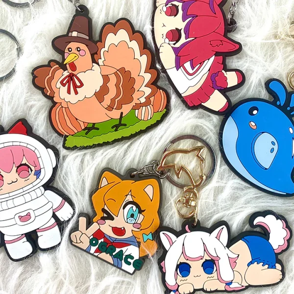 Benefits of Displaying Your Favorites With Acrylic Standees