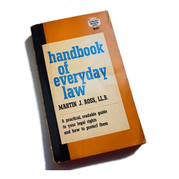 Understanding The Law: A Guide For Everyday Situations