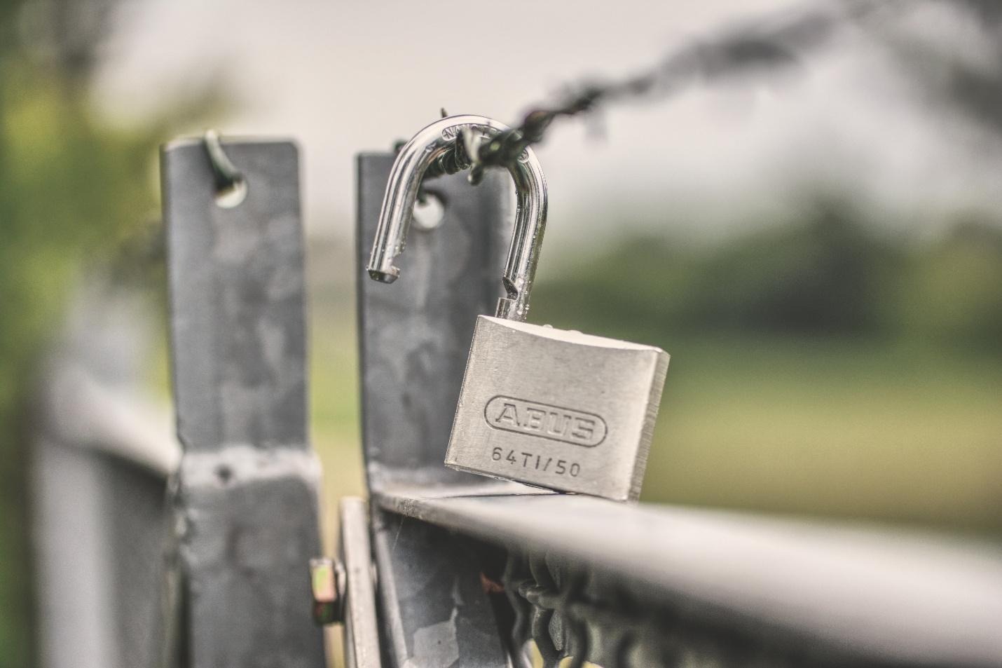 Simple and Practical Ways to Improve the Security of Your Property