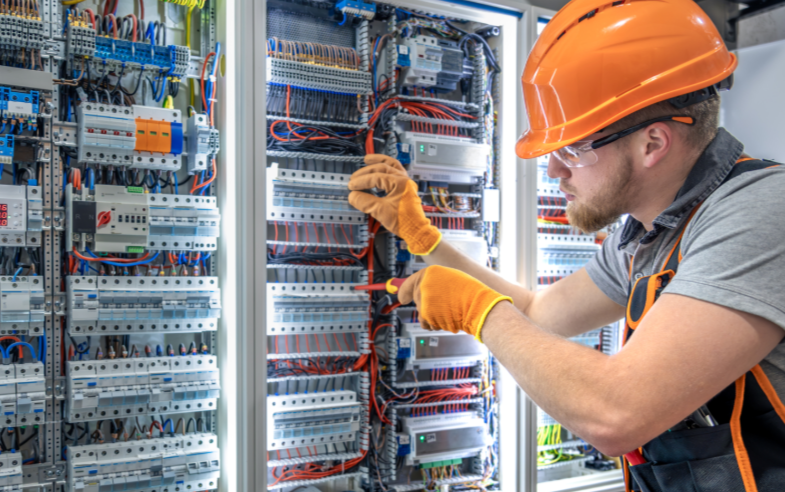 Barnes Electricians: Trusted Electrical Services for Homes and Businesses in Barnes, London