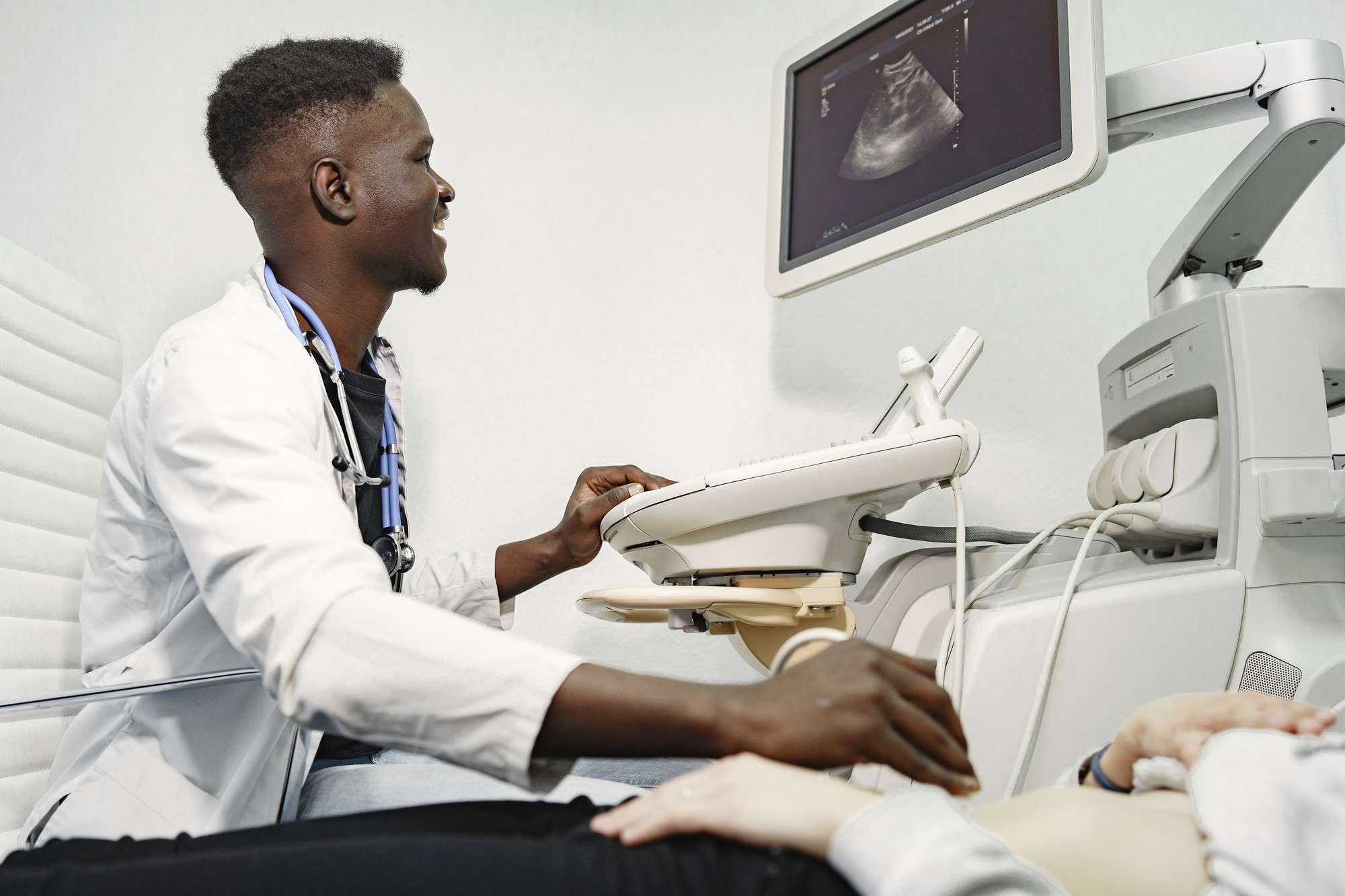 Things to Know Before Going to a Private Ultrasound Clinic 
