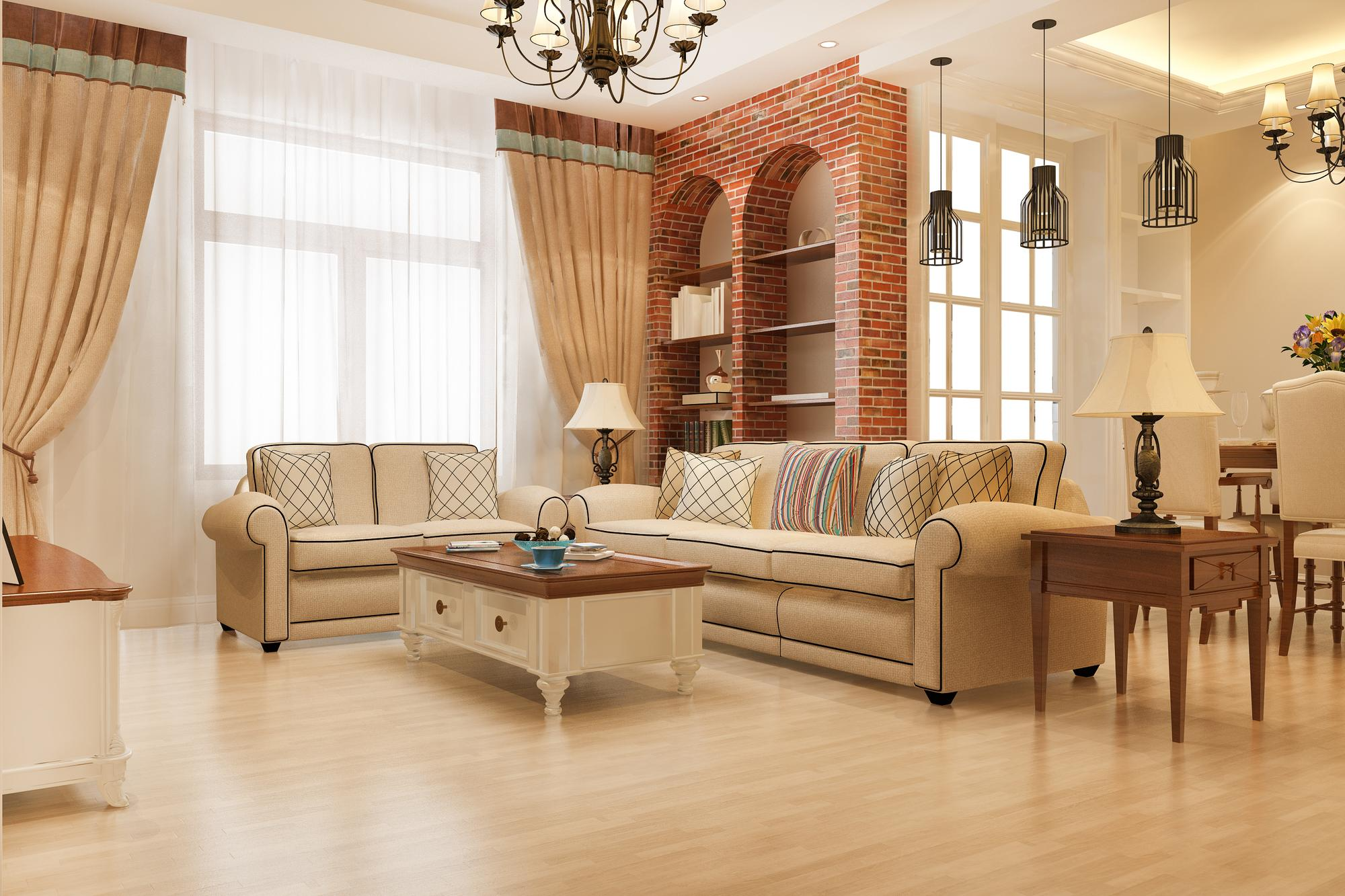 Different Ways to Make Your Home More Functional and Attractive